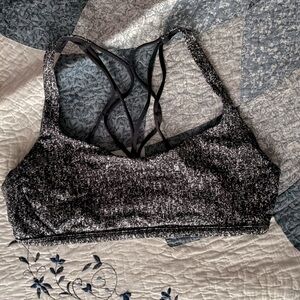 Lululemon Sports Bra, Sz 12, GUC